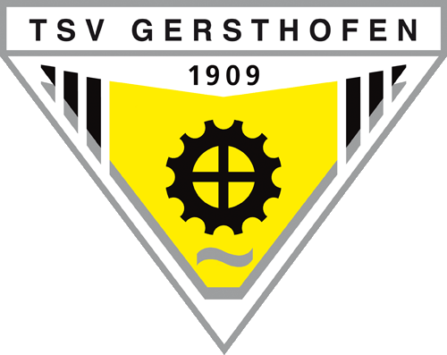 TSV Gersthofen Logo500